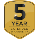 warranty-5-year